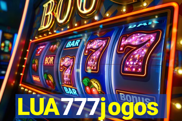 LUA777jogos