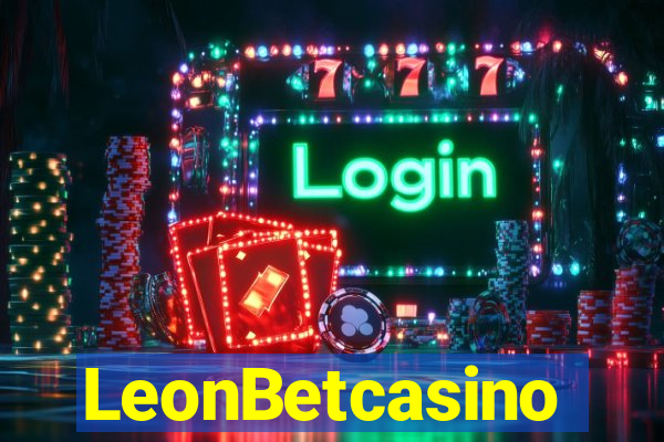 LeonBetcasino