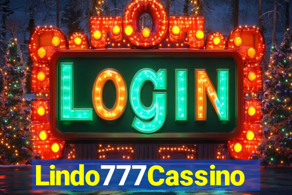 Lindo777Cassino