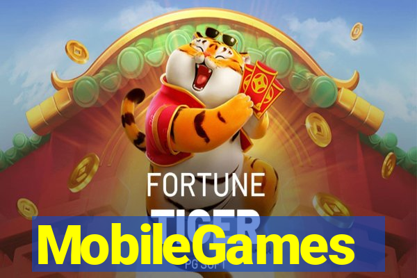 MobileGames