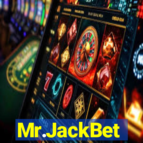 Mr.JackBet