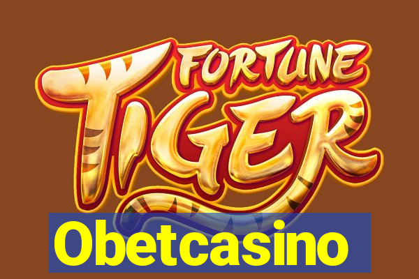 Obetcasino