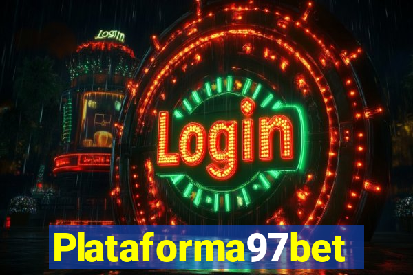 Plataforma97bet