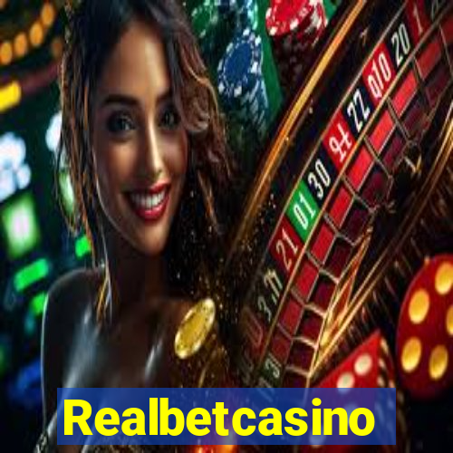 Realbetcasino