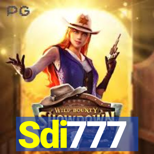 Sdi777