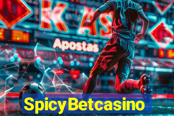 SpicyBetcasino