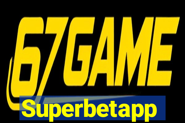 Superbetapp