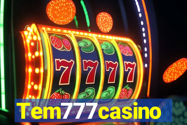 Tem777casino