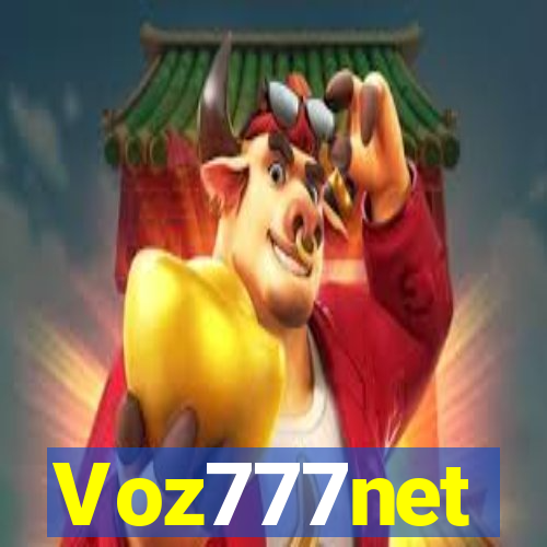 Voz777net