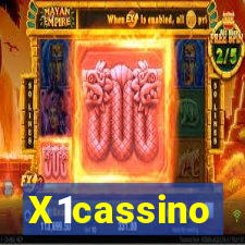 X1cassino