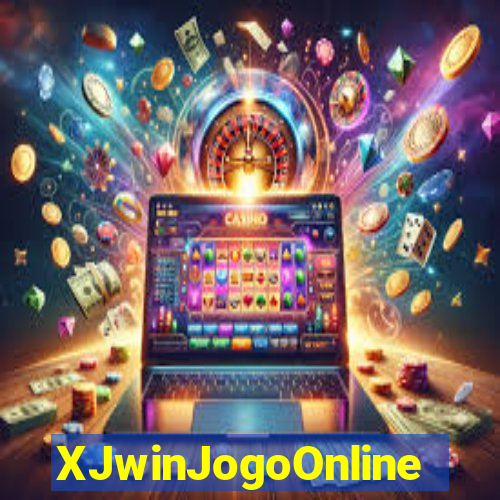 XJwinJogoOnline