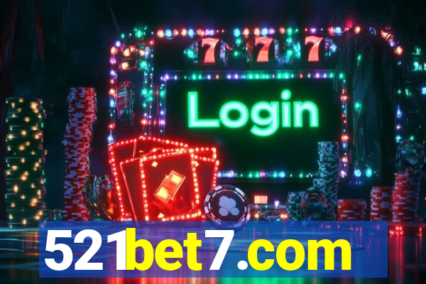 521bet7.com