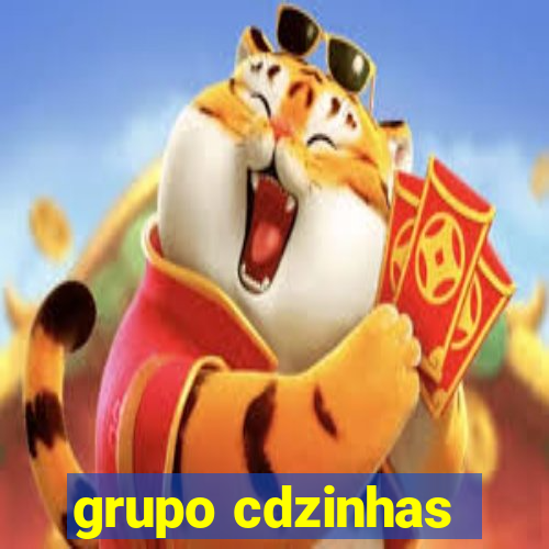 grupo cdzinhas