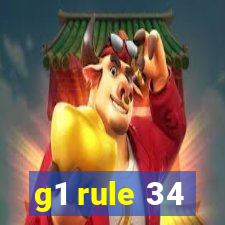 g1 rule 34