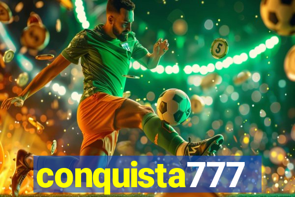 conquista777