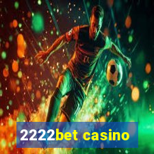 2222bet casino