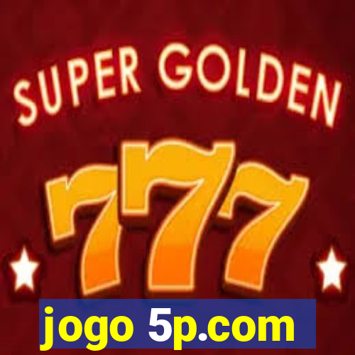 jogo 5p.com