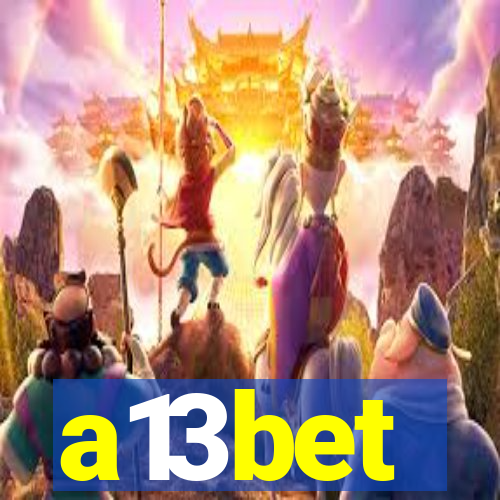 a13bet