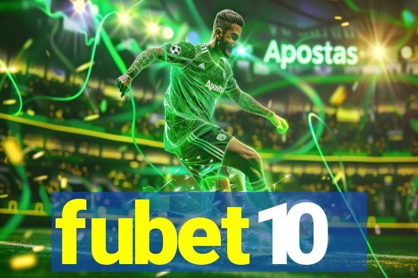 fubet10