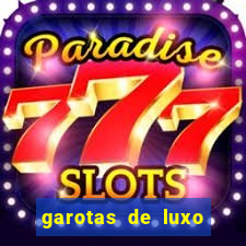 garotas de luxo porto feliz