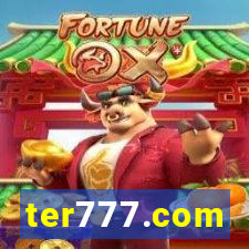 ter777.com