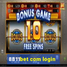 8811bet com login