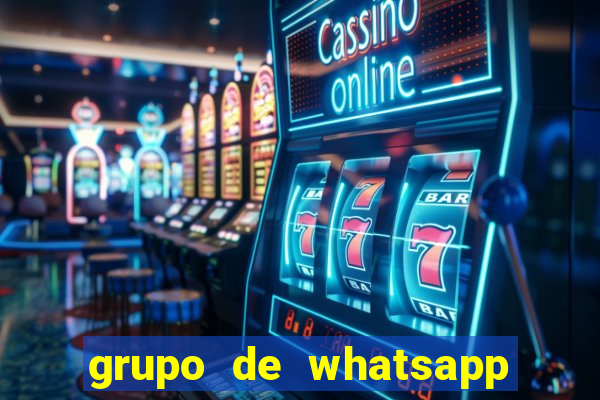 grupo de whatsapp de cdzinhas