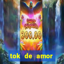 tok de amor boutique santos