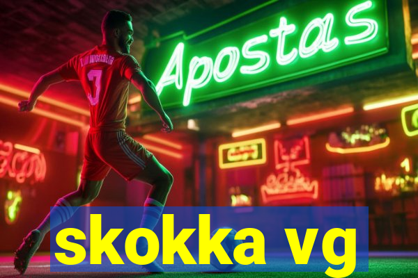 skokka vg