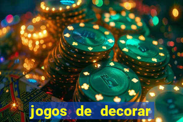 jogos de decorar de quartos