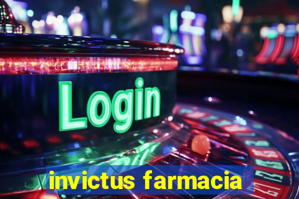 invictus farmacia