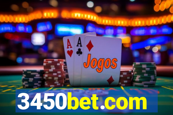 3450bet.com