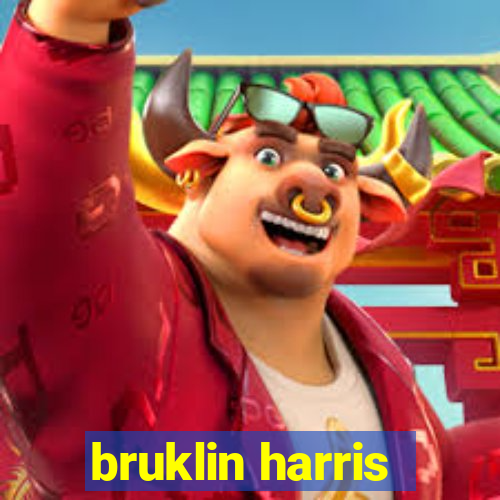 bruklin harris