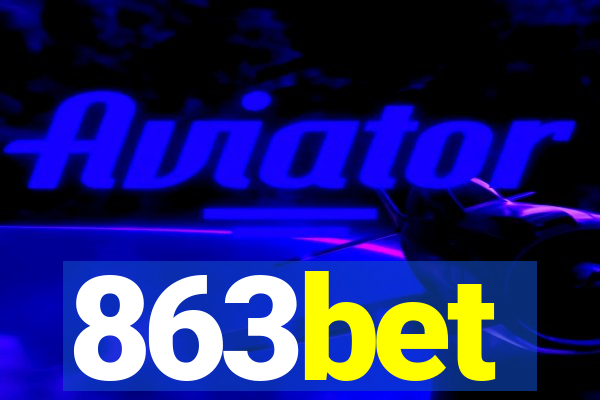 863bet