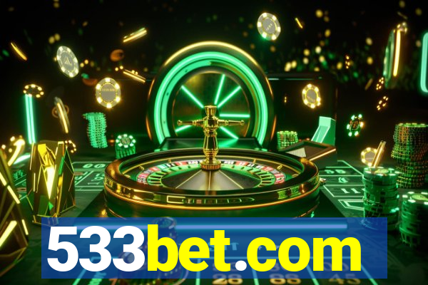 533bet.com