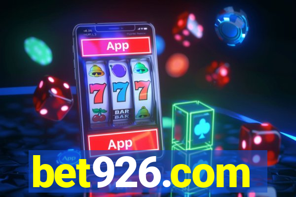 bet926.com