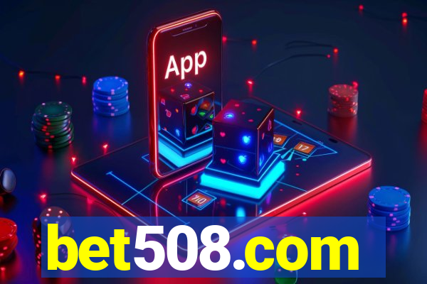 bet508.com