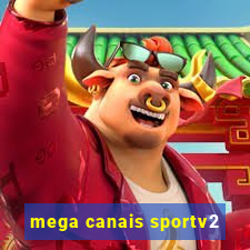 mega canais sportv2