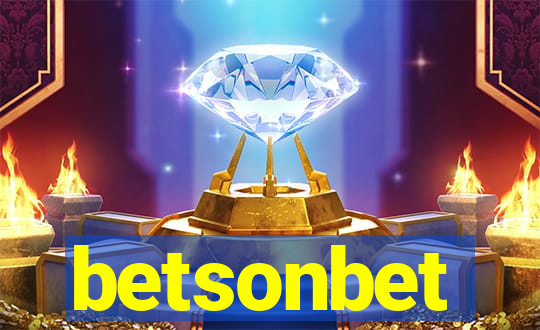 betsonbet