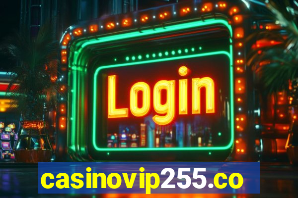 casinovip255.com