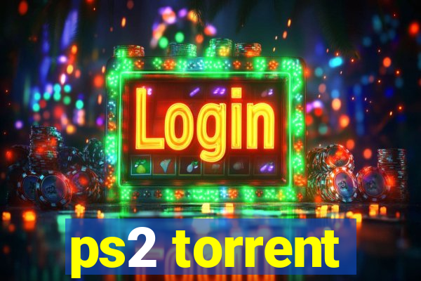 ps2 torrent