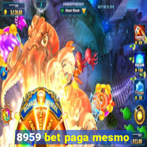 8959 bet paga mesmo