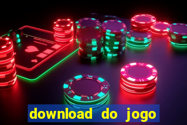 download do jogo do homem-aranha