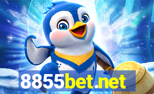 8855bet.net