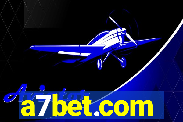 a7bet.com