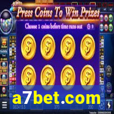 a7bet.com