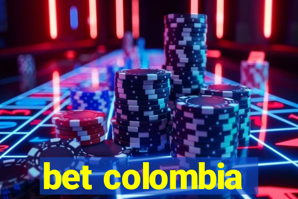 bet colombia