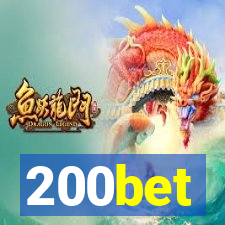 200bet