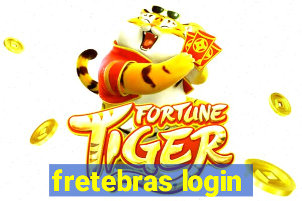 fretebras login