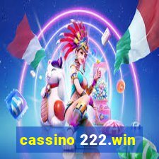 cassino 222.win